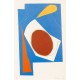 Richard Mortensen Lithography 53/75 sign. 