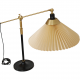 Aage Petersen Teleskop bordlampe model 338