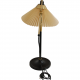 Aage Petersen Teleskop bordlampe model 338