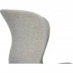 Jaime Hayon Ro chair with stool