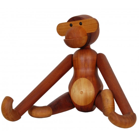 Kay Bojesen Big Monkey 34 Cm