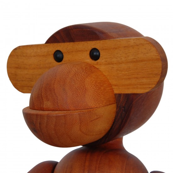 Kay Bojesen Big Monkey 34 Cm