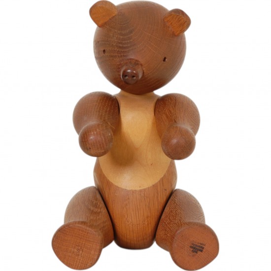 Kay Bojesen Bear, Large bear from 1952