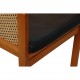 Rud Thygsen King chair in cherry wood