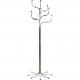 Sidse Werner coat stand by Fritz Hansen