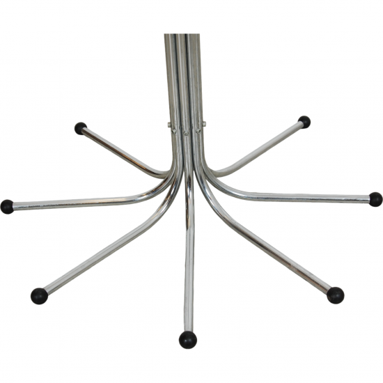 Sidse Werner coat stand by Fritz Hansen