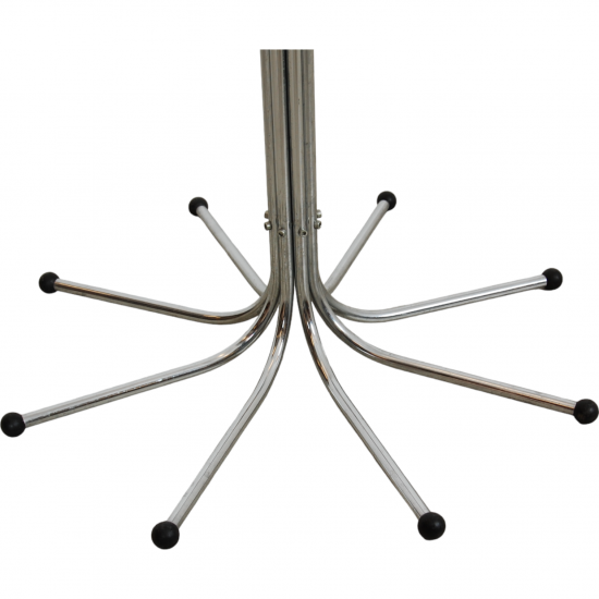 Sidse Werner coat stand by Fritz Hansen