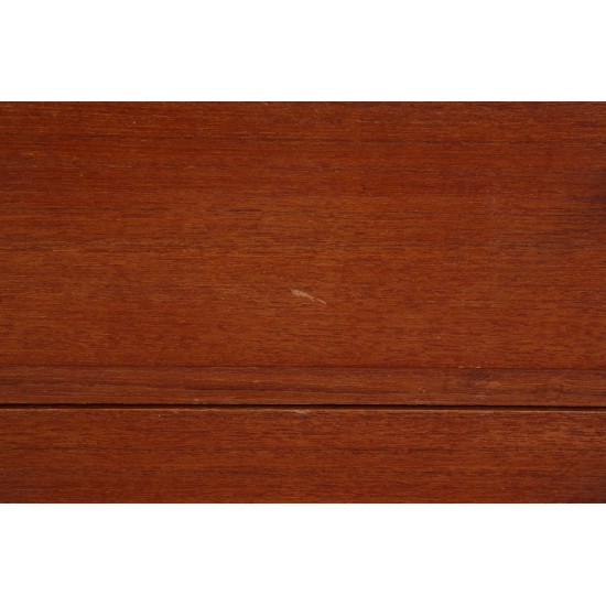 Cabinet of teak