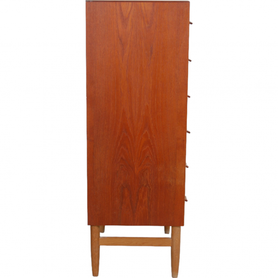 Cabinet of teak