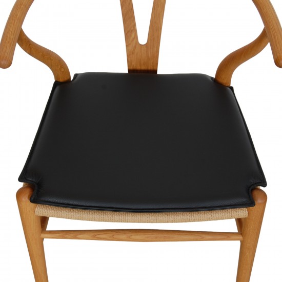 Cushion for Wegner CH-24 chair