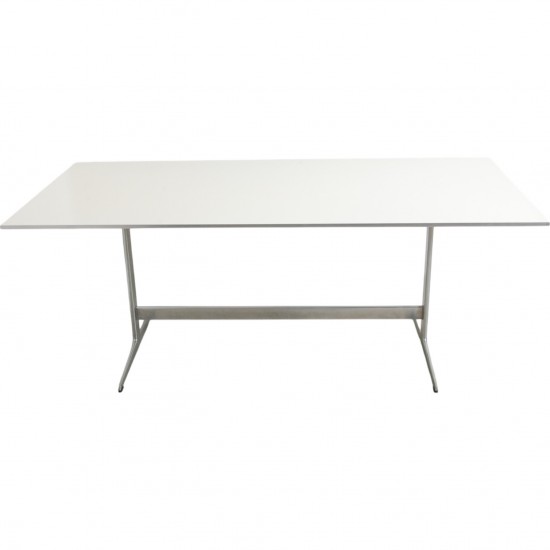 Arne Jacobsen Shaker table 180x80 Cm