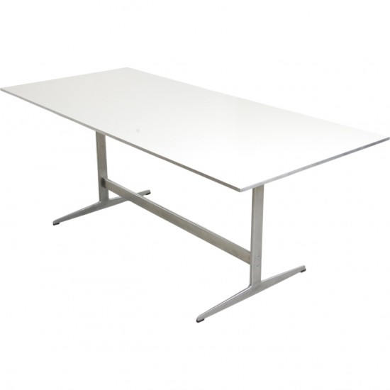 Arne Jacobsen Shaker table 180x80 Cm