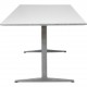 Arne Jacobsen Shaker table 180x80 Cm