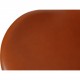 Set of 4 Arne Jacobsen Seven chairs in cognac leather