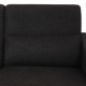 Arne Jacobsen 3.seater 3303 sofa in grey Hallingdal fabric