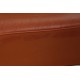 Arne Jacobsen 3303 2.seater sofa in cognac leather