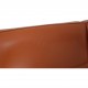 Arne Jacobsen 3303 2.seater sofa in cognac leather