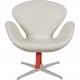 Arne Jacobsen 50 year anniversary Swan chair