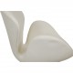 Arne Jacobsen 50 year anniversary Swan chair