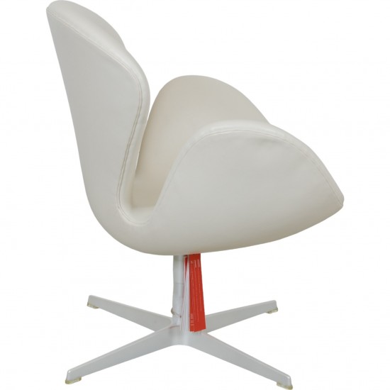 Arne Jacobsen 50 year anniversary Swan chair