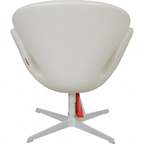 Arne Jacobsen 50 year anniversary Swan chair