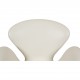 Arne Jacobsen 50 year anniversary Swan chair