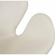 Arne Jacobsen 50 year anniversary Swan chair