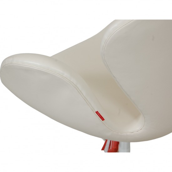 Arne Jacobsen 50 year anniversary Swan chair