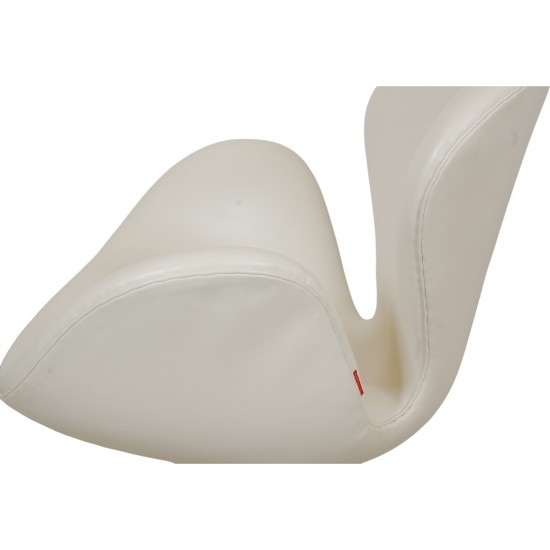 Arne Jacobsen 50 year anniversary Swan chair