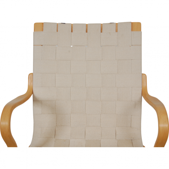 Bruno Mathsson Mina chair