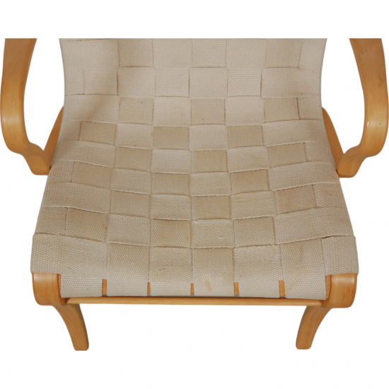 Bruno Mathsson Mina chair