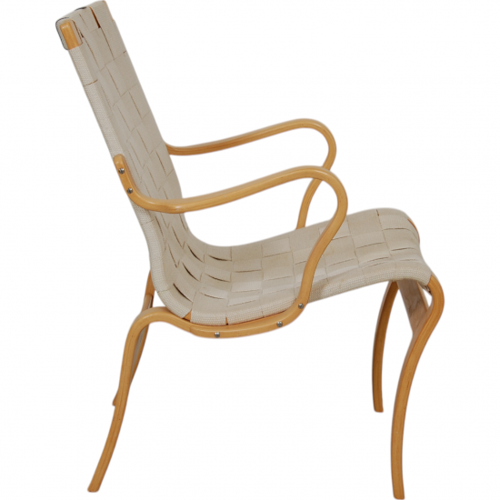 Bruno Mathsson Mina chair