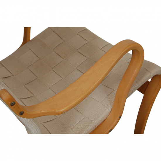 Bruno Mathsson Mina chair