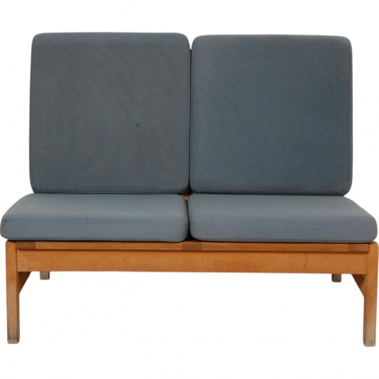 Børge Mogensen 2.seater 2218 sofa