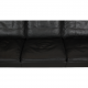 Børge Mogensen 3.seater 2209 sofa in black leather