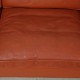 Børge Mogensen 3.seater 2213 sofa in patinated cognac leather