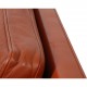 Børge Mogensen 3.seater 2213 sofa in patinated cognac leather