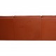 Børge Mogensen 3.seater 2213 sofa in patinated cognac leather