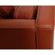 Børge Mogensen 3.seater 2213 sofa in patinated cognac leather