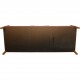 Børge Mogensen 3.seater 2213 sofa in patinated cognac leather