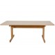 Børge Mogensen Coffetable 267 of beech