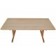 Børge Mogensen Coffetable 267 of beech