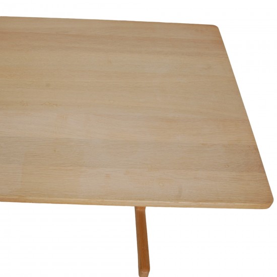 Børge Mogensen Coffetable 267 of beech