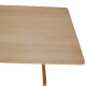 Børge Mogensen Coffetable 267 of beech