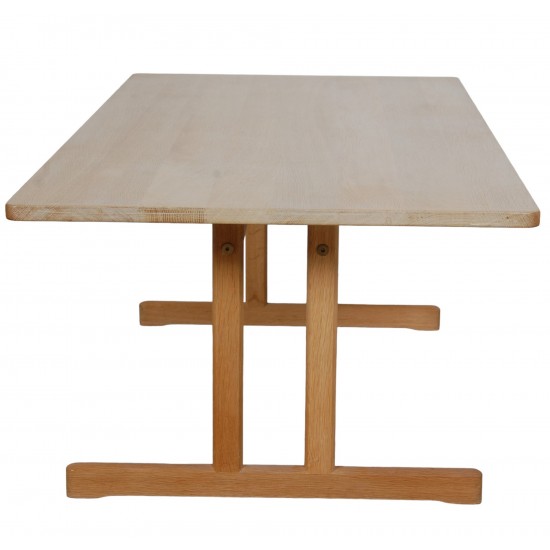 Børge Mogensen Coffetable 267 of beech