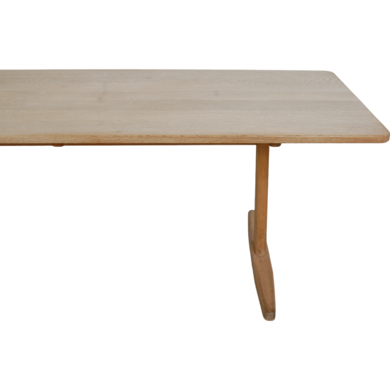 Børge Mogensen Shaker diningtable in solid oak