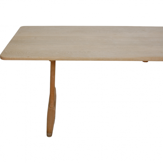 Børge Mogensen Shaker diningtable in solid oak