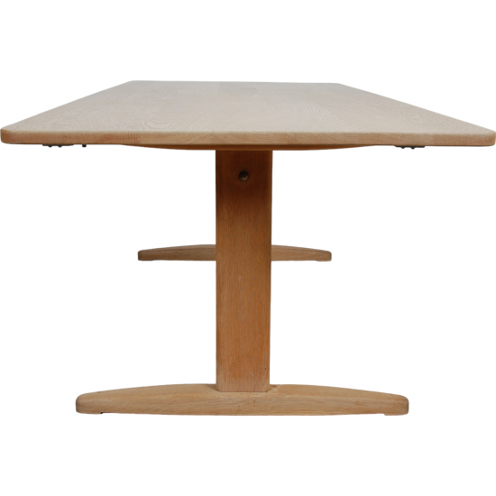 Børge Mogensen Shaker diningtable in solid oak