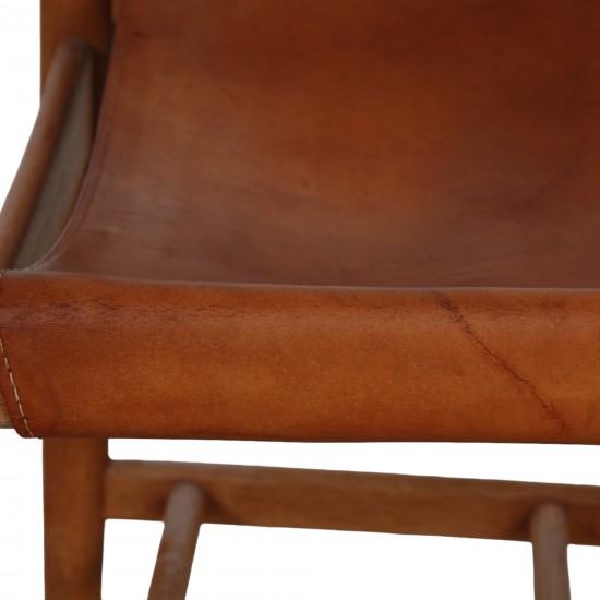 Børge Mogensen Spanish armchair