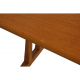 Børge Mogensen Shaker daining table of oak 180x90